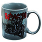 Sons Of Anarchy Samcro Reaper Motorcycle 22Oz Coffee Mug