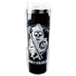 Sons Of Anarchy Reverse Logo 16Oz Travel Mug
