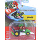 Super Mario Kart Racers Wave 5 | Luigi