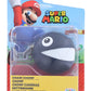 Super Mario World of Nintendo 2.5 Inch Figure | Chain Chomp