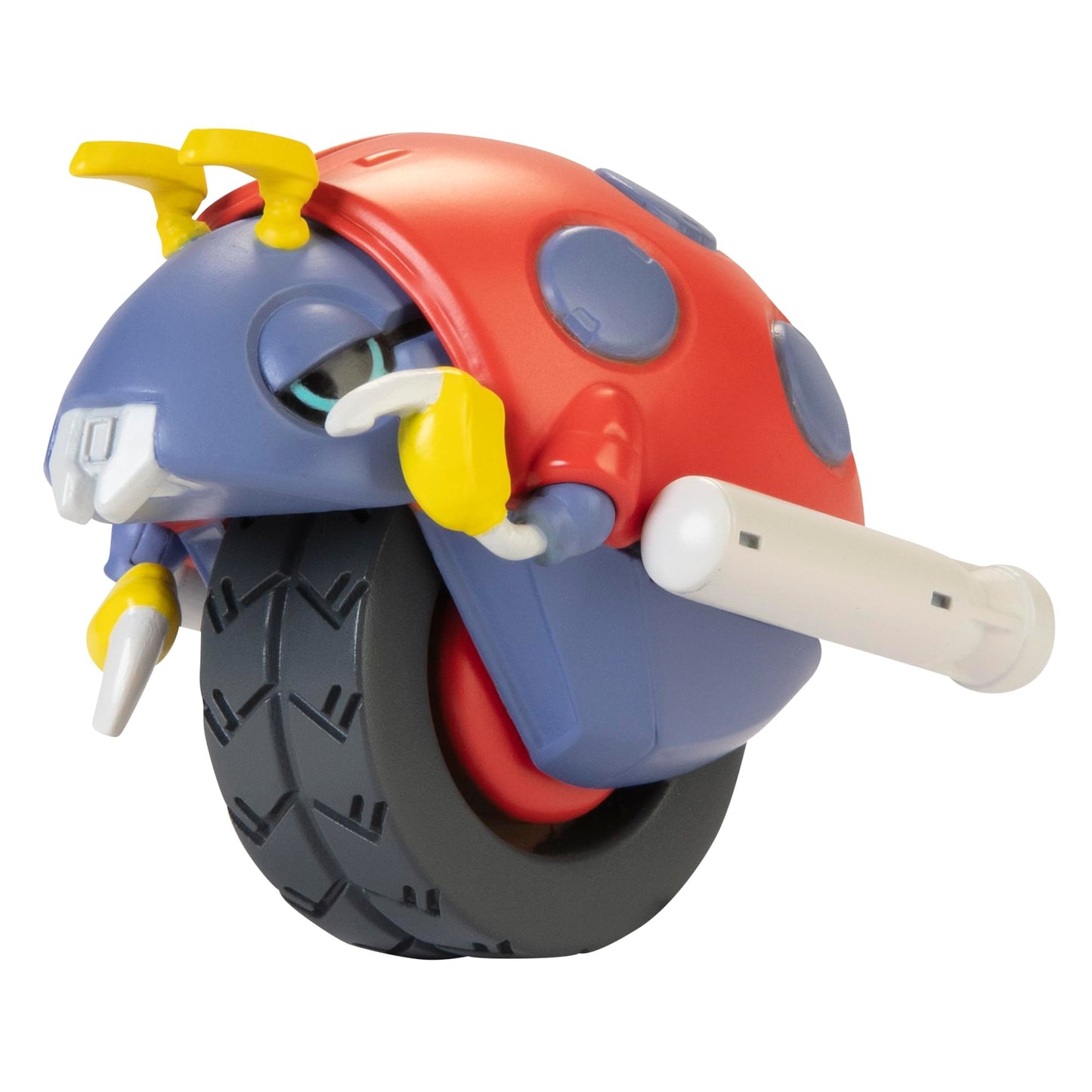 Sonic The Hedgehog 2.5 Inch Figure | Moto Bug