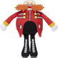 Sonic The Hedgehog 7-Inch Plush | Dr. Eggman