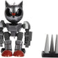 Sonic The Hedgehog 4 Inch Figure | Mecha Sonic
