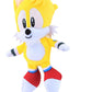 Sonic The Hedgehog 9 Inch Plush  Tails