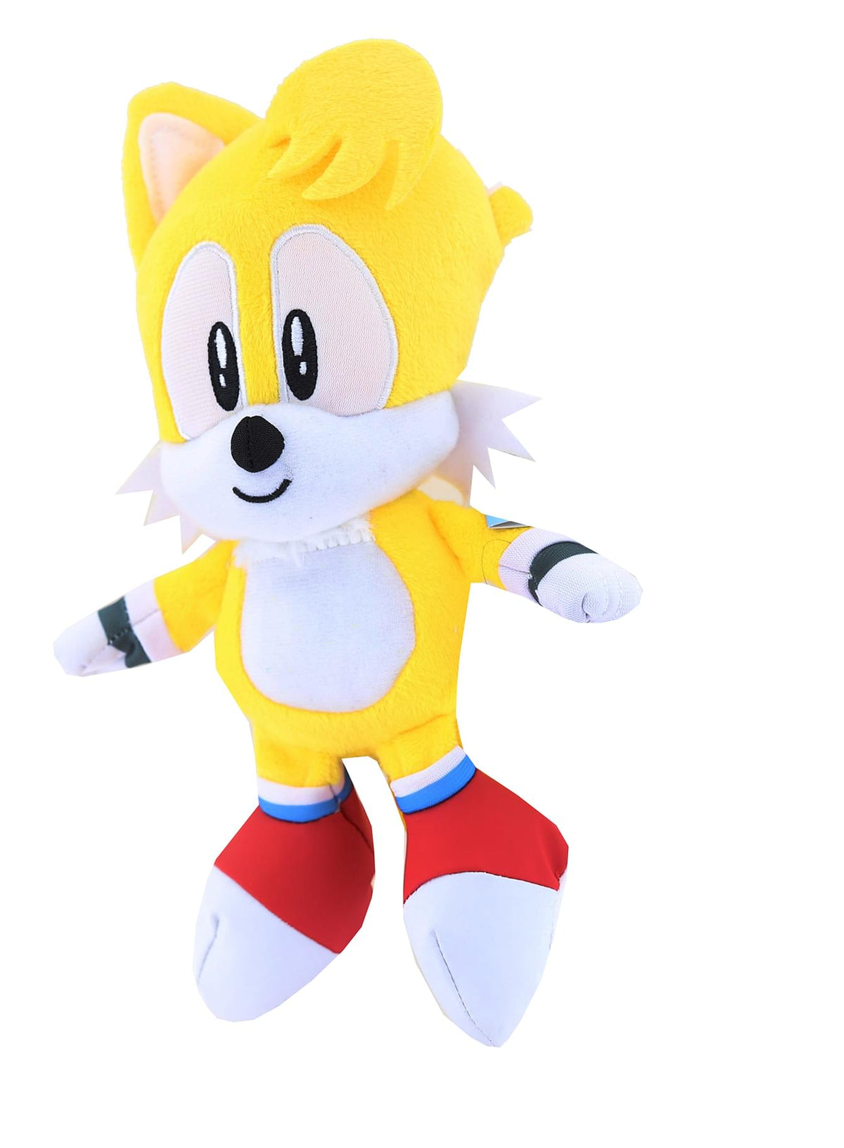 Sonic The Hedgehog 9 Inch Plush  Tails