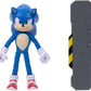 Sonic The Hedgehog 2 4 Inch Figure  Sonic