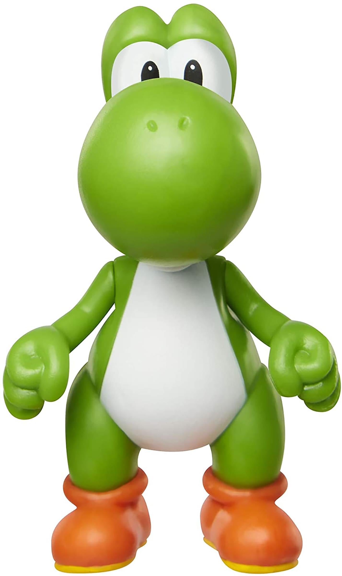 Super Mario World Of Nintendo 2.5 Inch Figure | Yoshi