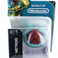 Nintendo World Of 2.5' Mini Figure: Metroid