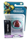 Nintendo World Of 2.5' Mini Figure: Metroid