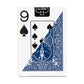 United States Playing Cards 1001023Bicycle Jumbo Pinochle Playing Cards [Parallel Import Goods] []
