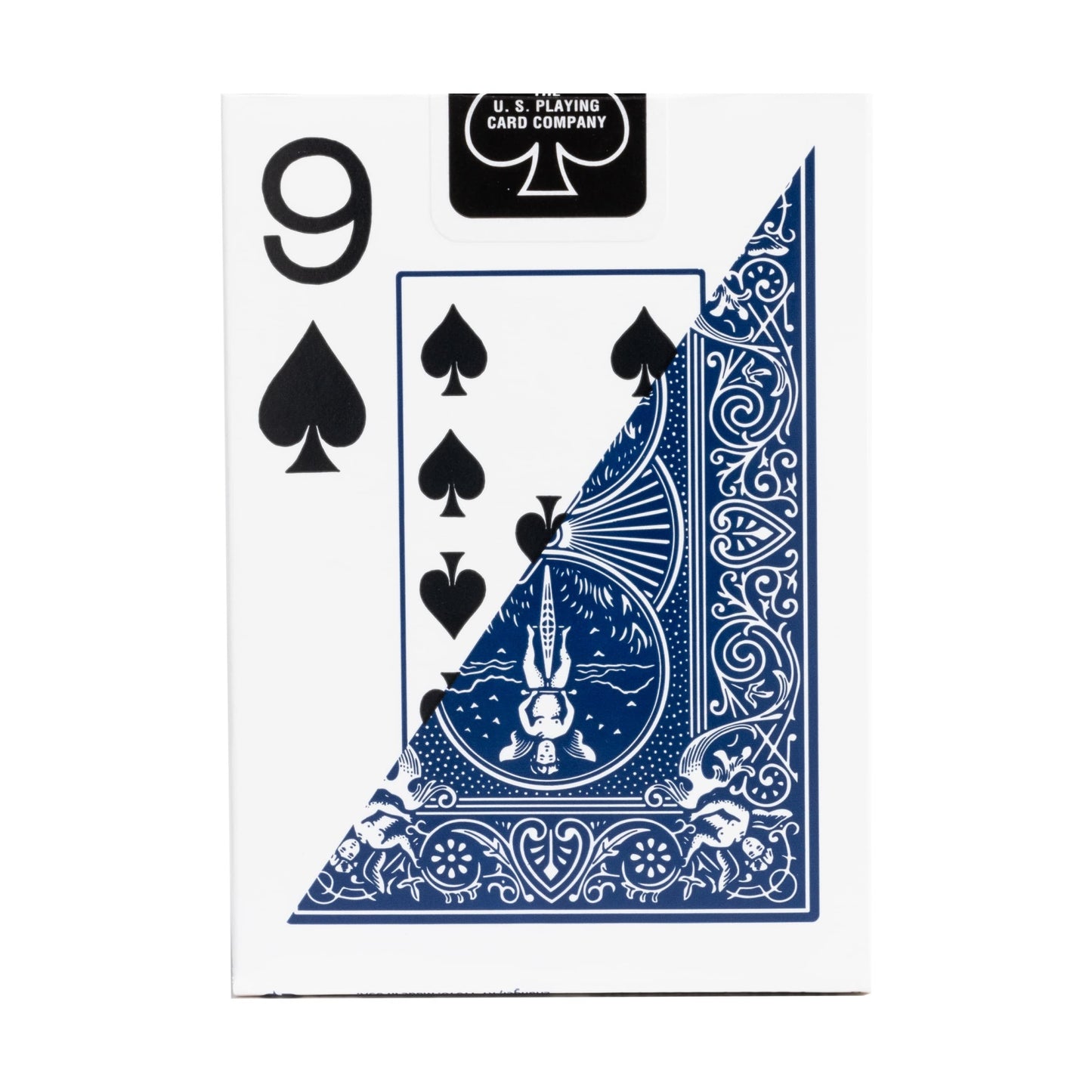 United States Playing Cards 1001023Bicycle Jumbo Pinochle Playing Cards [Parallel Import Goods] []