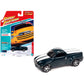 2005 Chevrolet Ssr Pickup Truck Bermuda Blue Metallic With White Stripes ''Classic Gold Collection'' Series Limited Edition To 8