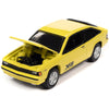 1981 Chevrolet Citation X-11 Bright Yellow ''Classic Gold Collection'' Series Limited Edition to 8476 pieces Worldwide 1/64 Diec