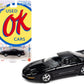 1997 Pontiac Firebird T/A Trans Am Ws6 Black With Matt Black Top ''Ok Used Cars'' Series Limited Edition To 18056 Pieces Worldwi