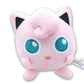Pokemon 6 Inch Stuffed Character Plush | Jigglypuff