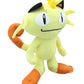 Pokemon 8 Inch Stuffed Character Plush | Meowth