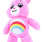 Care Bears 6.5 Inch Character Plush | Cheer Bear