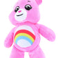 Care Bears 8 Inch Character Plush | Cheer Bear