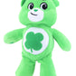 Care Bears 8 Inch Character Plush | Good Luck Bear