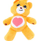 Care Bears 8 Inch Character Plush | Tenderheart Bear