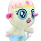 Rick & Morty 8 Inch Stuffed Character Plush | Tinkles