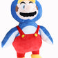 Super Mario 18 Inch Character Plush | Penguin Mario