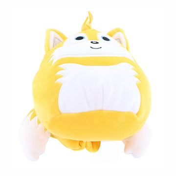 Sonic Squishmallow 7 Inch Plush  Tails