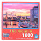 Puzzle Mate - The Kremlin - 1000 Piece Jigsaw Puzzle