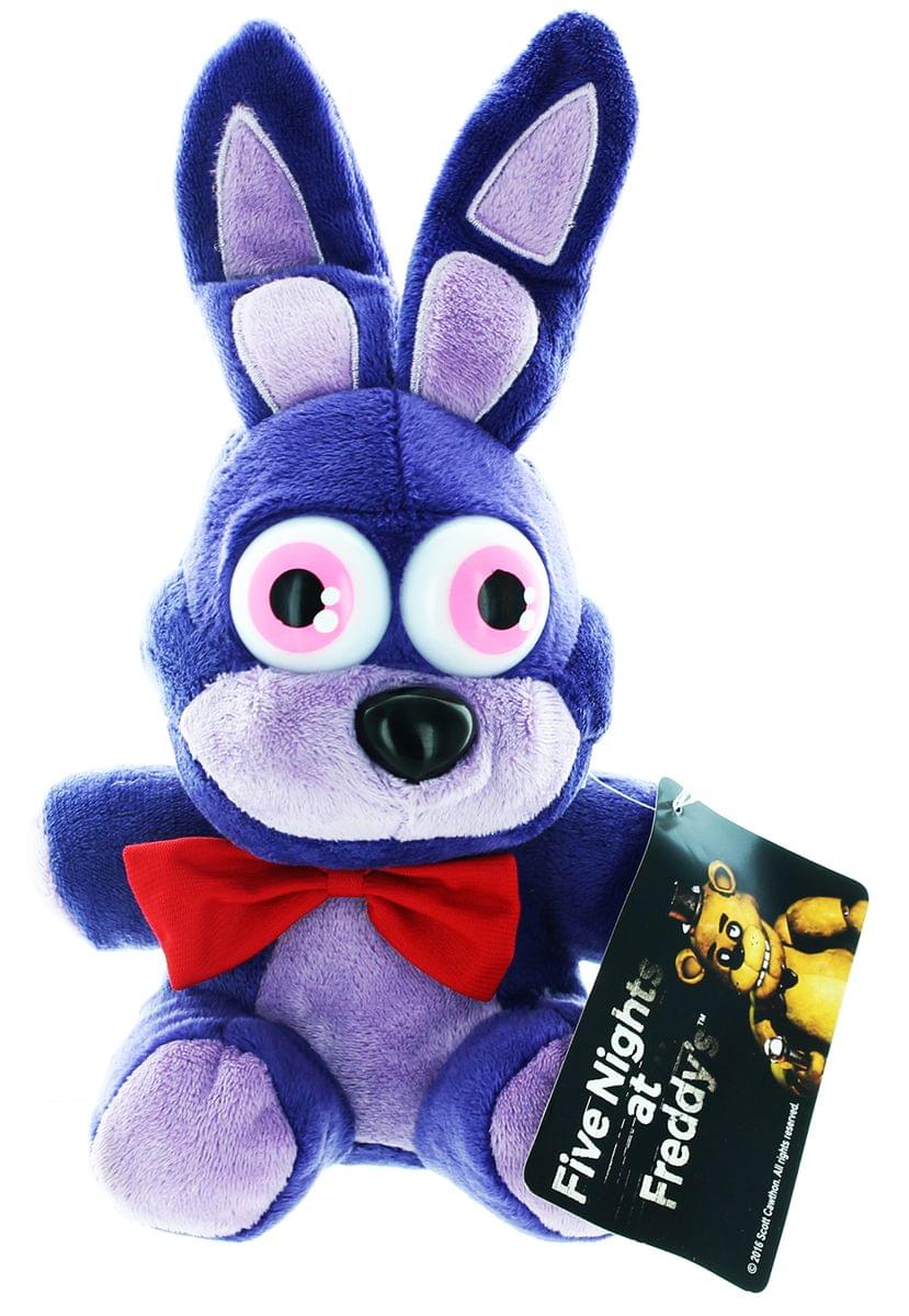 Five Nights At Freddy'S 10'' Plush: Bonnie