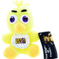 Five Nights At Freddy'S 10'' Plush: Chica