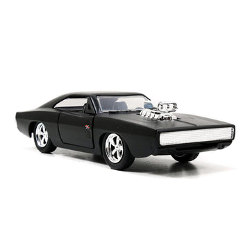 Fast And Furious 1:32 1970 Dodge Charger R/T Diecast Car