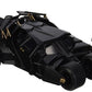 Jada Toys 08 The Dark Knight Batmobile 1:24 Die Cast Car