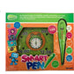 Jupiter Creations Edutab Smart Educational Activity Pen, Green, 9 X 8