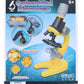 Curious Mind Microscope