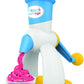 Frozen Yogurt Magic Building Kit