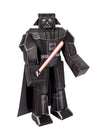 Star Wars Blueprint Paper craft 12 Figure: Darth Vader