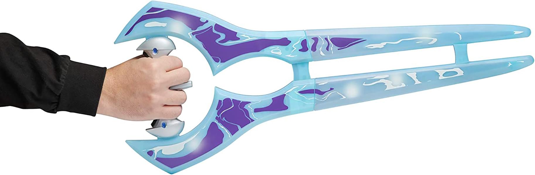 Halo Infinite Energy decorative replica blade with Lights and Sounds