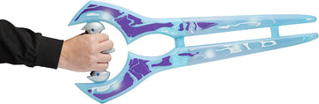 Halo Infinite Energy decorative replica blade with Lights and Sounds