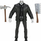 Fortnite Solo Mode 4 Inch Action Figure | Brutus (Shadow)
