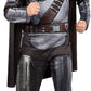 Star Wars The Mandalorian Light-Up Child Costume  Medium