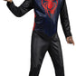 Marvel Miles Morales Value Child Costume  Large