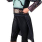 Star Wars Boba Fett Qualux Child Costume  Medium