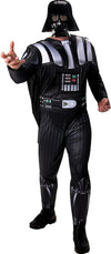 Star Wars Darth Vader Qualux mature-themed costume  STD