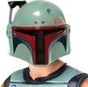 Star Wars Boba Fett Child 12 Costume Mask