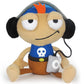 Poptropica 7'' Plush: Cool Boy