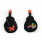 Fruit Ninja 2.5'' Mini Plush Backback Clip: Bomb