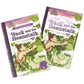 Jack & the Beanstalk Double-Sided 96 Piece Jigsaw Puzzle Professor Puzzle