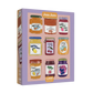 Jam Jars 1000 Piece Jigsaw Puzzle Puzzledly