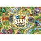 Jamie Smart’s Hero Slam 200 Piece Jigsaw Puzzle Laurence King