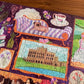 Jane Austen 1000 Piece Jigsaw Puzzle Gibsons